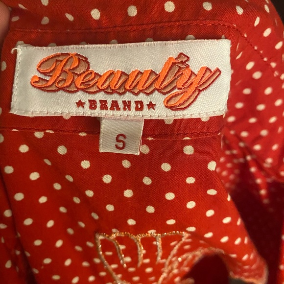 Beauty Brand women’s blouse - Picture 3 of 3